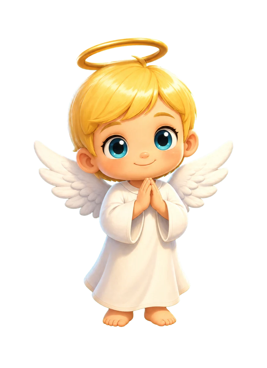 Lumina guardian angel